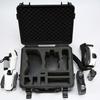 Explosion-Proof Box Carrying Case For Antigravity 1 Drones Holder Easy Transport Quick Access During Outdoor Activity