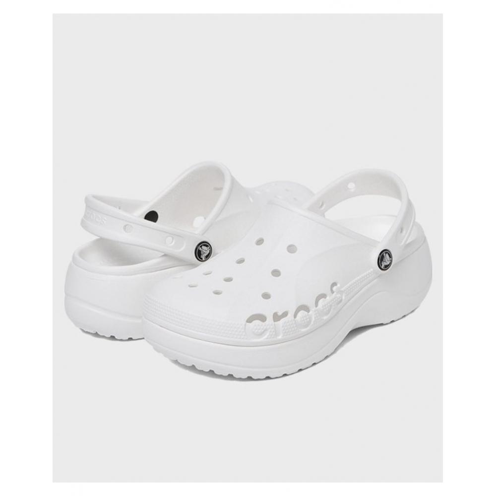 Crocs Vaya Platform Clog 208186 100