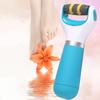 Elektrischer Hornhautentferner, automatische Massage, sicheres, tragbares Pediküre-Werkzeug, USB-Fußschleifer für abgestorbene