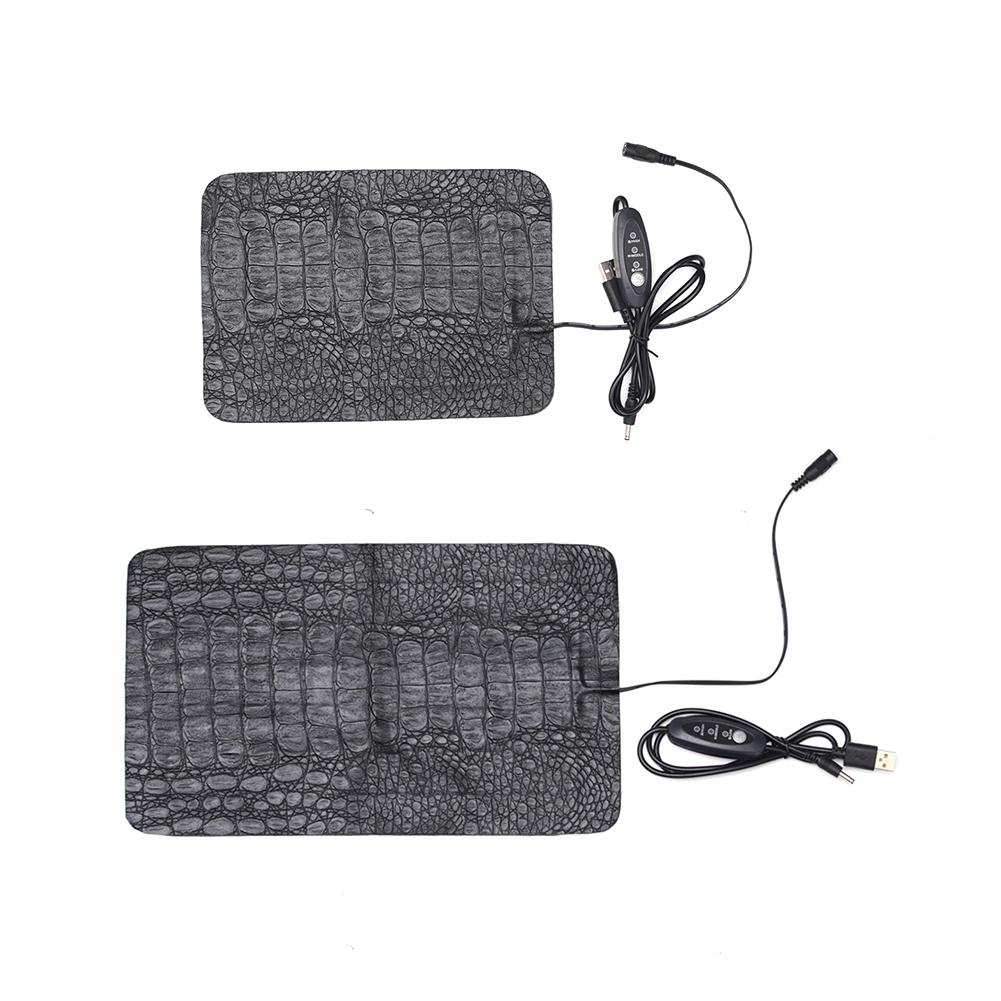 Buy Winter 3 Gears Reptile Heating Pad Portable Reptile Pet Heating Pad
