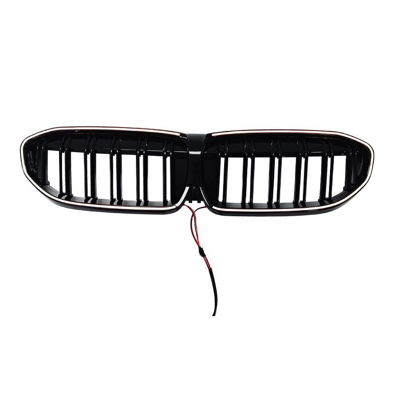Illuminated LED Grille for 2019-2022 BMW 3 Series G20