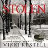 Stolen by Vikki Kestell Paperback Book 9781970120080