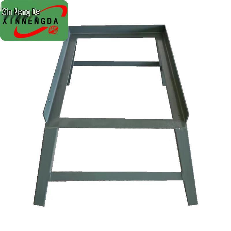 Smart Target Machine Heightening Stand