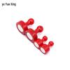 Colorful Magnetic Buckle Thumbtacks for Fishing Gear