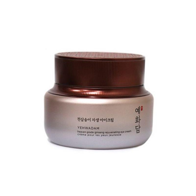 

[THE FACE SHOP] Омолаживающий крем для глаз YEHWADAM Heaven Grade Ginseng Rejuvenating Eye Cream 25m