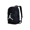 Jordan Polyester Mäppchen Rucksack Normal Unisex Jet Black Jordan JD2433038PS-001