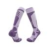 Calcetines de Lana Merino Cálidos para Esquí para Hombres, Mujeres y Niños - Calcetines Gruesos de Invierno para Nieve y Montañismo