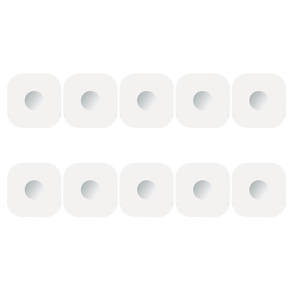 Double Layer Record Protecter Sleeves with Kraft Paper Optimaled Protections And Easy Access Holders For 7/10/12Inches