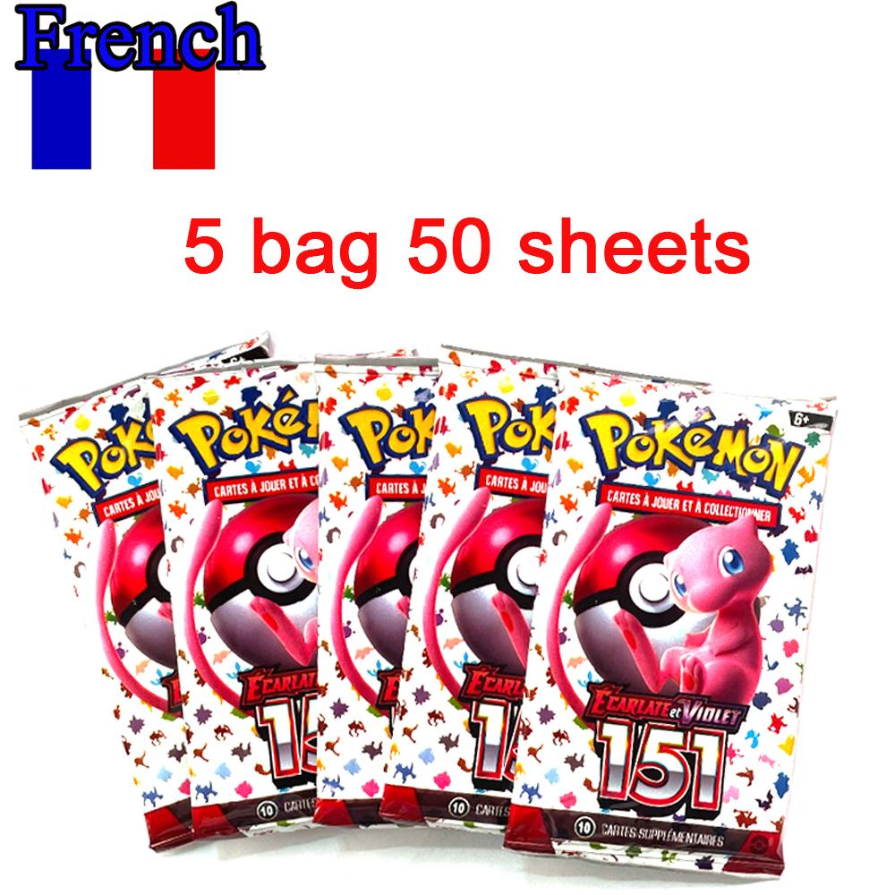 42pcs MEGA EVOLUTION Pokemon Cards Battle Playthings Lost Origin Pokemons Box Featuring Pikachu Anime Bank Pokemon Activity Cards Designed for Childre