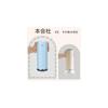 TYESO Tumbler with Lid, Leak-Proof, Vacuum Insulated, Large Capacity, Stainless Steel, Thermos,