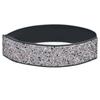 Rhinestone Stylish Waistband For Women Featuring Smooth Closure And Fashionable Colors