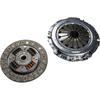 Monster Sport Clutch Set Non-Asbestos for Suzuki Swift Sport ZC33S MT Vehicle Clutch Disc and Cover 311500-7650M
