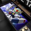 Mouse Pad Mechanical Warrior Ggundam Mmk II Gaming PC Gamer Alfombrilla Computer Desk Mat Laptop Varmilo Keyboard Pad Mousepad