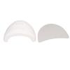 UV LED Nail Lamp 48W Touch Screen Smart Infrared Sensor UV Gel Nail Lamp with 30 LED Beads for Home