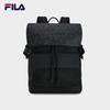 FILA Jackson Yee Black Warrior Men's Flap Backpack