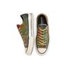 Chuck 70 Converse Basse 'Glen Plaid Tie Dye' 168879C