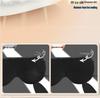 Double-Sided Breathable Ice Silk Eye Mask for Sleep - Relieves Fatigue, Perfect for Students and Women