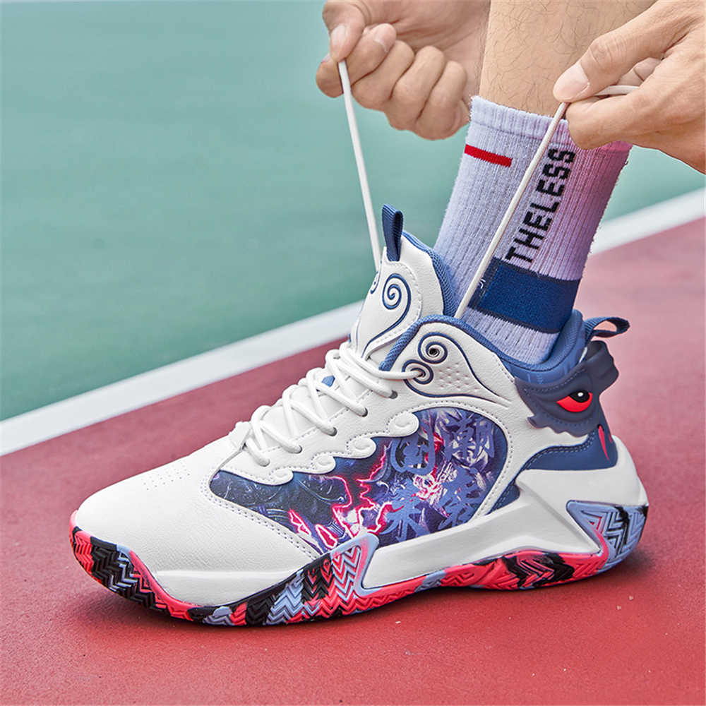 Fashion Hi Top Low Top Size 46 Sneakers Men Casual Men's Shoes Size 47 Custom Tennis Sports Sneekers Comfort Comfort New Fast Pro