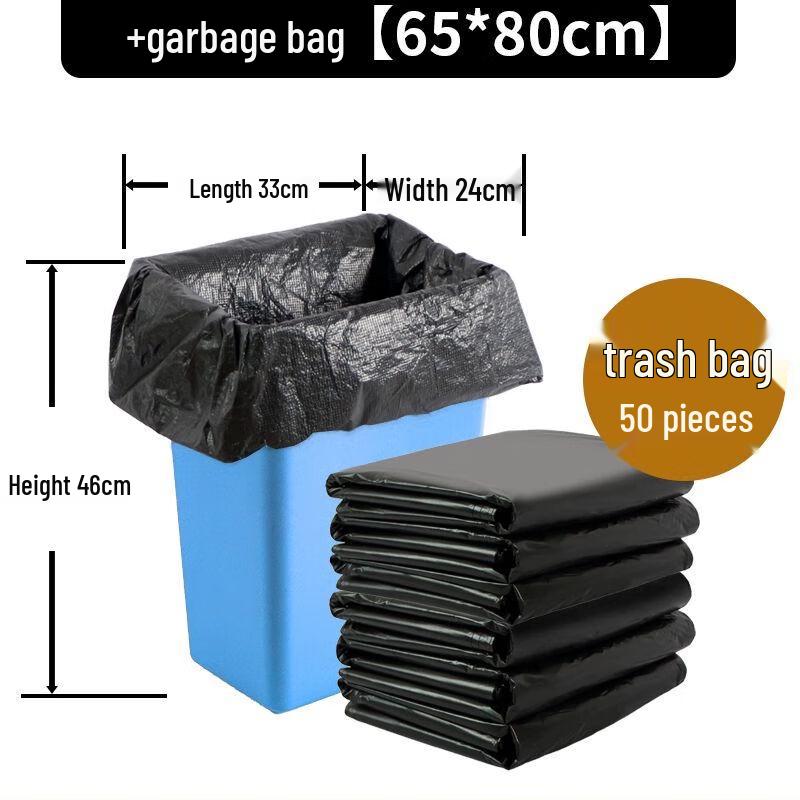 Yi Li Meng Plastic Dish Collection Bin