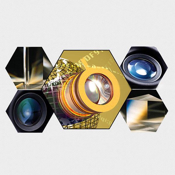 Dalekohled HD 10X22 Dalekohled Profesionální Lovecký Dalekohled Zoom Den Noční Vidění