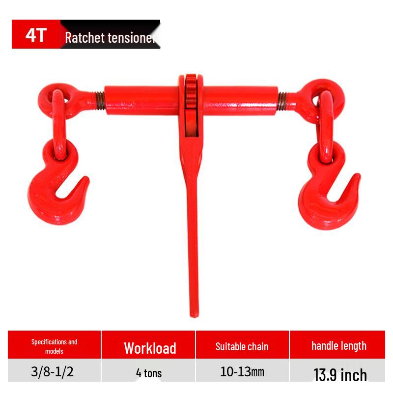 Truck Tie-Down Ratchet Turnbuckle