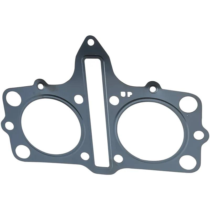 Motorcycle Cylinder Head Base Gasket Kits For GS500F 1989-2011