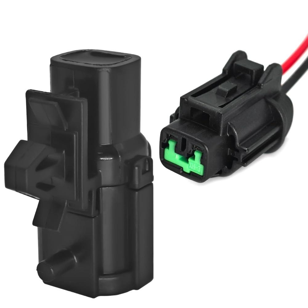 27722-3VA0A Ambient Air Temperature Sensor with Pigtail Harness for Nissan for INFINITI for Pathfinde for Versa