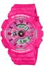 XG Kollaborationsmodell Umweltfreundlich Rosa [Casio] G-Shock Uhr, Materialien, GMA-S110XG-4AJR, Damen,