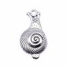 Frogs Insects Charms Vintage Alloy Pendants For Reptile Themed Jewelry