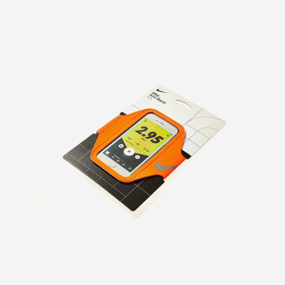 

Nike Бережная повязка Lean 805