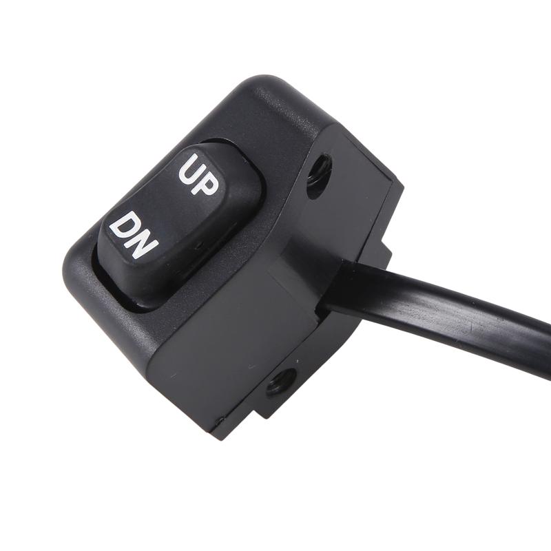 67G-82563-00 Trim &Tilt Switch Assy For Yamaha Outboard 4 Stroke 30HP-115HP Replacement Parts Accessories