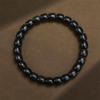 Hot Selling Natural Fragrance Bracelet China Attractive Gift Perlenbesetzt Durable Fashion Exquisite Wooden Bead Bracelet