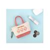 BT21 Minini Canvas Mini Pouch 1ea