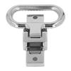316 Stainless Steel Marine Folding Pedal for Boat Camper Trailer Recreational Vehicle