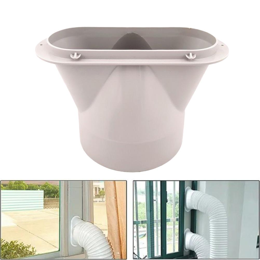 Slangekobling klimaanleggsrør enkel å installere