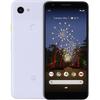 Google Pixel 3A Ricondizionato Originale 4GB RAM 64GB ROM Sbloccato 3000mAh LTE Impronta Digitale Smartphone