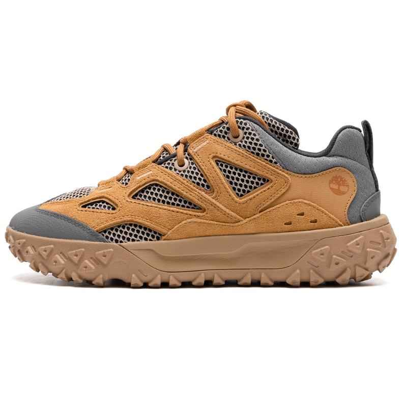 Timberland Sneaker 43.5 brown