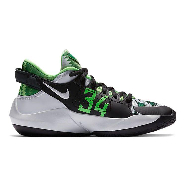Nike Zoom Freak 2 Naija GS CN8575-002