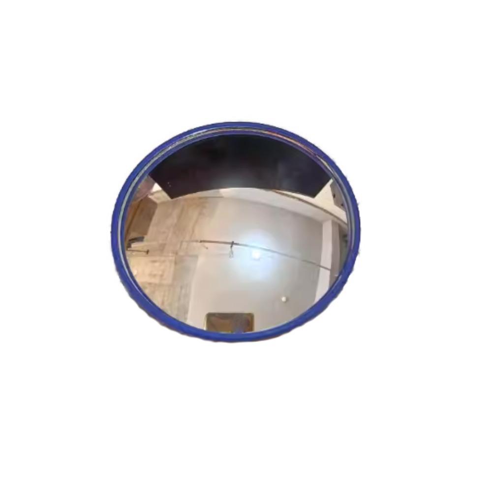 Portable Convex Mirror Wide-angle Lens Zoom-In Mirrors Group Photo Mirror  Vlogging