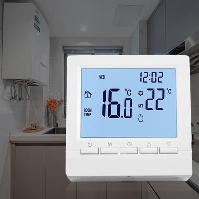 Thermostatregler Digital Elektrische Heizungen LCD