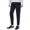 Fila Casual Fashion Long Knit Sports Pants Men Bottoms Black A11M321602FBK