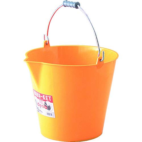 

Risu La Bucket 14L Orange
