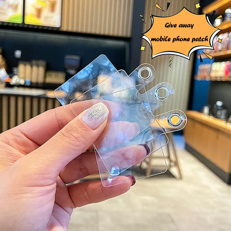 Kawaii Cute Bubble Mart Beaded Phone Chain Cartoon Keychian Pendant Backpack Decoration Accessories  Diy Beaded Keychian