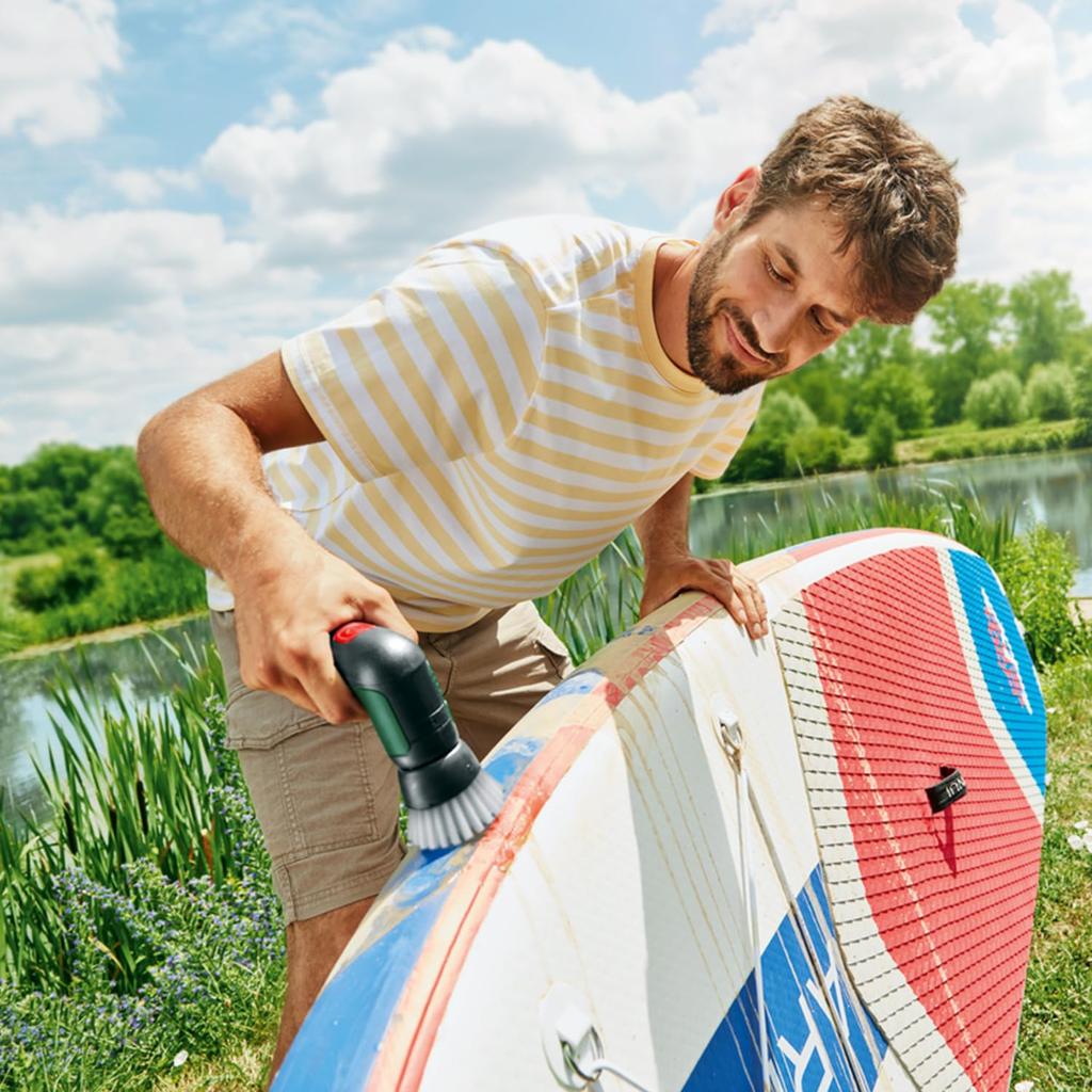 Bosch DIY BRUSH Accessory Soft Brush 1600A03282