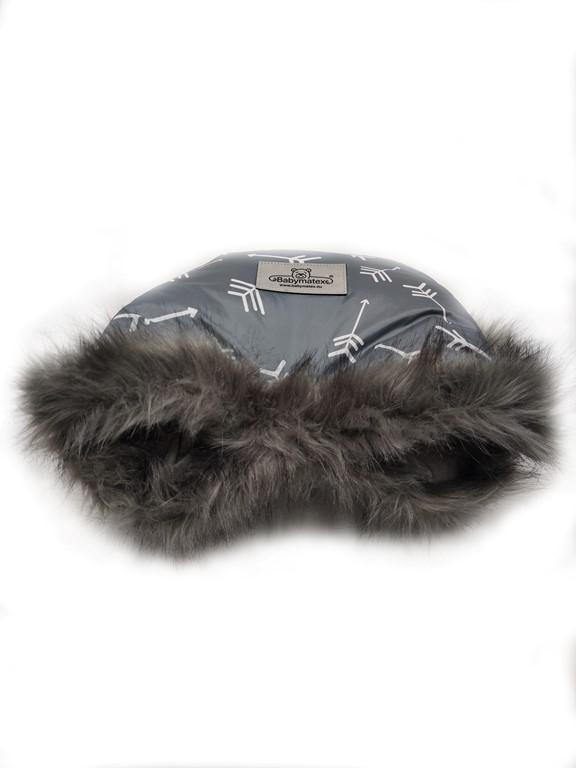 Venus sleeping bag + muff