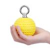 Finger and Wrist Pull-up Grip Trainer Ball