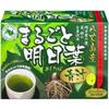 Yuuki Pharmaceutical Whole Angelica Green Juice, 15-30 Day Supply, 3g X 30 Sachets, Granules, Produced On Hachijo Island