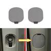 2X Taillight Lamp Bezel Cover Cap Fit For 2007-2011 Honda CR-V CRV 33506-SWA-A01