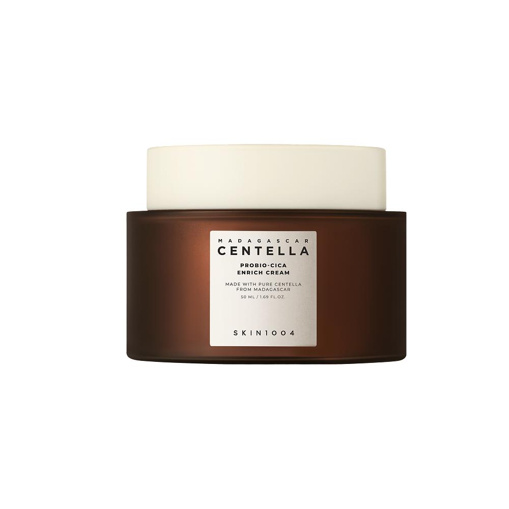 SKIN1004 Madagascar Centella Probio-Cica Enrich Cream 50ml