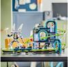 LEGO City 60421 Robot World Park with Roller Coaster
